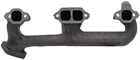 Dorman (oe Solutions) 674-157 Exhaust Oem New. Price: $145.87.