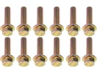 Exhaust Manifold Hardware Kit 44KCYMQ12 For Silverado 1500 2500 Hd Trailblazer New. Price: $27.08.