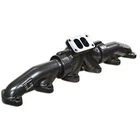 Ats Diesel 2049302218 Pulse Flow Exhaust Manifold For 1998-2002 Dodge 24 Valve New. Price: $609.99.
