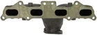 Dorman Exhaust Manifold , Pn# 674-534 New. Price: $109.30.