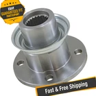 Yukon Yy NM226-RND-24 Pinion Flange For Nisan Titan Rear (dana 44) New. Price: $196.89.