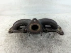 Ford Escape Exhaust Manifold With K632I Used. Price: $77.03.