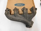 Nos Oem Ford 1972 1973 1974 Torino 351W Exhaust Manifold Montego Galaxie Mercury New. Price: $129.00.