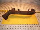 Oem Mercedes 70-71 W109 300SEL W111 280SE 3.5L V8 Right Rear Exhaust Manifold Used. Price: $510.03.