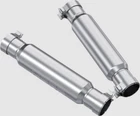 Mbrp 3-INCH Sound Conversion Kit Exhaust Street Profile For 15-23 Challenger New. Price: $284.99.