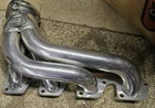 Sanderson Header FC3 New. Price: $500.00.