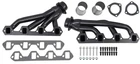 1964-73 Mustang 260-302 Hedman 1-1/2" Shorty Headers; Uncoated New. Price: $312.99.