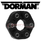 Dorman Shaft Coupler For 2001-2006 Bmw 330I Driveline Axles Wr New. Price: $75.46.