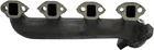 Dorman 674-153 Exhaust Manifold Select 86-96 Ford Lincoln Mercury Models New. Price: $79.95.