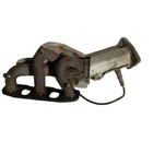 2013 Infiniti FX37 3.7L Right Passenger Side Exhaust Manifold Oem 10370 Used. Price: $152.10.