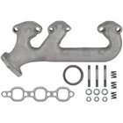 Atp 101087 Exhaust Manifold For Select 88-95 Chevrolet Gmc Oldsmobile Models New. Price: $141.94.