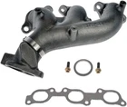 Dorman Exhaust Manifold Kit Includes Required Gaskets And Hardware 674-636 New. Price: $191.00.
