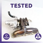 Bmw F10 528I 228I 328I 428I N20 Turbocharger 7634486 Oem Used. Price: $246.23.