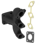 New Exhaust Manifold Kit For Kubota D722 D782 DF752 WG750 WG752 WG600. Price: $84.60.