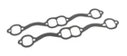 Exhuast Gasket Sbc Degree Beyea Custom Headers HG23 New. Price: $25.27.