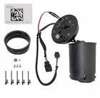 Bosch 561198970A Diesel Exhaust Fluid (def) Heater For Volkswagen Passat 12-15 New. Price: $149.40.