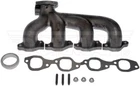 Dorman 674-738 Exhaust Manifold Kit Includes Required Gaskets And Hardware New. Price: $501.21.