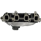 Dorman 674-532 Exhaust Manifold Kit Includes Required Gaskets And Hardware New. Price: $208.34.