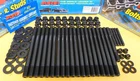 Arp 234-4343 Chevy 6.2L Gen LT1 LT4 Cylinder Head Stud Kit With M8 Corner New. Price: $444.54.