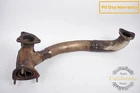 98-04 Toyota 4RUNNER Tacoma Tundra 5VZFE 3.4L Exhaust Pipe Used. Price: $192.50.