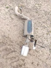 Exhaust Muffler Only Oem 2008 Toyota Highlandr 17430-31580 Used. Price: $125.00.