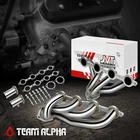 Fits 1996-2001 Chevy S10 Blazer Sonoma Jimmy Ls Stainless Steel Exhaust Headers New. Price: $269.99.