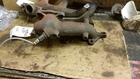 Driver Exhaust Manifold 3.0L 6 Cylinder Front Fits 00-05 Eclipse 58344 Used. Price: $65.00.