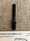 1967-69 Corvette Carb Stud W/ 3X2 427 Engines Sku #14 New. Price: $75.00.