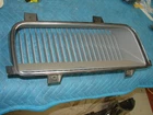 1974 Firebird Trans Am Gm Right Grille New Take Off Pontiac Formula 455 400. Price: $250.00.