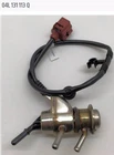 Genuine Volkswagen Injector Pump 04L131113Q New. Price: $304.19.