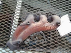 Exhaust Manifold Front Fits 92-97 Volvo 960 115748 Used. Price: $50.00.