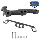 Right Exhaust Manifold W/ Gasket Kit For Dodge B1500 B2500 B3500 V8 5.2L 5.9L New. Price: $55.05.