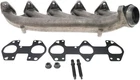 Dorman 674-786 Exhaust Manifold Select Ford New. Price: $600.00.
