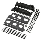Bd Diesel 1043061 17-20 Fits Ford Ecoboost 3.5L Exhaust Manifold Kit New. Price: $484.59.