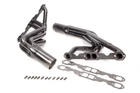 Schoenfeld 142-525LV Headers Dirt Late Model 1.75 To 1.875 For Small Block Chevy New. Price: $427.32.
