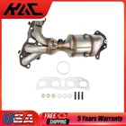 Catalytic Converter For 13-18 Nissan Altima 14-20 Rogue 140E23TY0A Epa New. Price: $106.99.