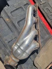 Driver Left Exhaust Manifold 6.2L Fits 15-23 Challenger 575700 Used. Price: $154.99.