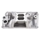 Edelbrock # 7530 Amc/jeep 290-390 Performer Rpm Air-gap Aluminum Intake Manifold New. Price: $545.95.