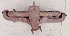 1950 - 1962 Chevy Cyl Intake / Exhaust Manifolds Original Gm 235 261 Stovie Used. Price: $399.99.