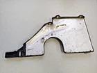 Nice Used Original Porsche 911 964 Carrera Engine Plastic Cover Heat Shield #2. Price: $125.00.