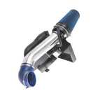 4 Inch Cold Air Intake Kit With Heat Shield Replacement For Silverado 1500 25... New. Price: $89.26.