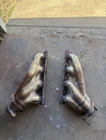 05-14 Dodge Chrysler Jeep 6.1 6.4 Hemi SRT8 392 Exhaust Manifold Headers Oem Used. Price: $259.99.