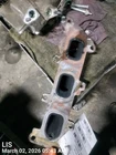 Right Exhaust Manifold Oem 2017 Ford F150 1YR Wrnty Used. Price: $75.00.