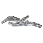 Jba Headers 6966SJS Full Length Stainless Silver Ceramic Coated Fits Chr New. Price: $1183.75.