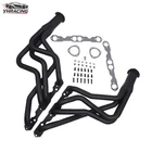 Long Tube Headers For Chevelle/el Camino Monte Carlo Competition Pair New. Price: $228.00.