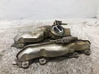 2017 2018 Porsche Panamera 4.0L Exhaust Manifold Set Left Right 0P2253033A Oem Used. Price: $127.50.