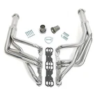 Hedman Sbc 67-74 Camaro Headers Coated- 66003 New. Price: $774.89.