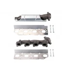 2X Exhaust Manifold Set For Ram 1500 2500 3500 5.7L V8 2013-18 674-685 Cast Iron New. Price: $188.10.