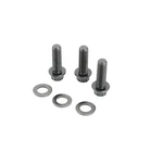 Merchant Automotive 10232 01 14 Arp Exhaust Manifold Up Pipe Bolts Set New. Price: $32.97.