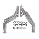 Bbk 15190 Headers Full-length Steel Ceramic Coated Ford Mustang 5.0L Pair New. Price: $719.99.
